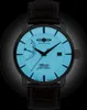 Zeppelin 8462-5 Herren-Armbanduhr, Edelstahl-Gehäuse, Produktbild-Vorschau 9