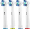 Kefky Oral-B 3D White 8 kusov kompatibilné so všetkými Náhľad obrázku produktu 2