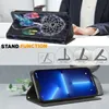 CLM-Tech Handyhülle kompatibel mit Samsung Galaxy A15 5G Produktbild-Vorschau 5