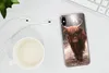 MuchoWow® Handyhülle Schutzhülle Hülle für iPhone Xs Produktbild-Vorschau 6