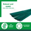 Novatool 200x Splittstäbe 25 cm x 3,0 mm I Grün I Produktbild-Vorschau 2
