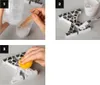 Malto per mosaico, colore bianco, qualità 1A, 500 g Anteprima dell’immagine prodotto 2