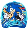 Basecap Sonic The Hedgehog Türkis 54 cm Produktbild-Vorschau 3