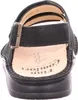 Finn Comfort, Sandalen, Damen, SYLT, Schwarz, 41 EU, Produktbild-Vorschau 3