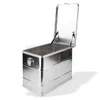 Valise en aluminium 36 L DAK36 Voir les images du produit 2