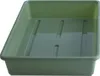 TrendLine Anzuchtschale 38 x 24 x 6 cm grün Produktbild-Vorschau 1