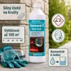 Čistič, koncentrovaný čistič, univerzální čistič, 1 litr, Náhled obrázku produktu 5