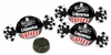 Walker Eclair Liquorice - 1 zak x 2,5 kilo Productafbeelding-voorbeeld 1