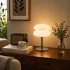 Nachttischlampen, LED Tischlampe, USB-Stecker, Dimmbare Produktbild-Vorschau 4