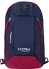 Sportrucksack Cityrucksack Rucksack wasserabweisend Produktbild-Vorschau 1