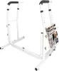 TWOLIIN Mobile Aufstehhilfe Höhenverstellbar - WC Toiletten Produktbild-Vorschau 2
