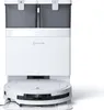 Ecovacs Deebot T50 Pro Omni Roboterstaubsauger in Weiß Produktbild-Vorschau 11