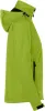 HAKRO Hakro Softshelljacke Alberta Damen #248 Gr. L kiwi Produktbild-Vorschau 5