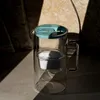 Dzbanek filtrujący Wessper D2 BOROSILICATE futureflow™ o Podgląd zdjęcia produktu 8
