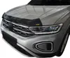 SCOUTT | Deflektor prednej kapoty pre Volkswagen T-Roc Od Náhľad obrázku produktu 6