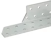 KOTARBAU® set di 12 ancoraggi per travi 210 x 40 mm angolo Anteprima dell’immagine prodotto 5