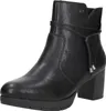 Rieker Ankle Boots Damen 32303936383038 Schwarz 40 EU Produktbild-Vorschau 37