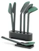Lékué Set d'ustensiles de cuisine essentiels - Set de 5pcs. Voir les images du produit 2