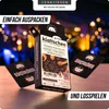 Denkriesen Klattschen - gioco alcolico, gioco di società Anteprima dell’immagine prodotto 30