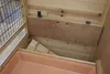 Kerbl Kleintierkäfig Indoor Deluxe mit zwei Etagen, L x B x Produktbild-Vorschau 5