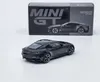 Aston Martin DBS 007 édition noire - Mini GT 1:64 Voir les images du produit 4