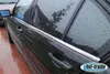 Chromowane listwy podokienne ze stali nierdzewnej do BMW Podgląd zdjęcia produktu 1