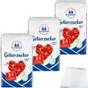 Diamant Gelierzucker 2:1 3er Pack (3x500g Packung) + usy Produktbild-Vorschau 1