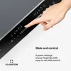 KlarsteinDualTone Flex indukční varná deska, Flex Zone, LED Náhled obrázku produktu 4