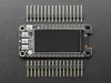 Adafruit FeatherWing OLED - 128x64 OLED Add-on für Feather Produktbild-Vorschau 1