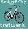 Tretwerk Amber Nexus E Bike Damen 28 Zoll Elektrofahrrad Produktbild-Vorschau 15