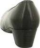 Waldläufer Komfort Pumps Hilaria Damen 373835333939 Schwarz Produktbild-Vorschau 5