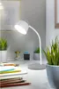 GTV Schreibtischlampe Helin, 350 Lumen, Leselicht 4000k, Produktbild-Vorschau 3