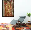 Hygieia Poster Gustav Klimt  61 x 91,5 cm Produktbild-Vorschau 2