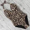 Costume da bagno modellante - costume intero da donna - Anteprima dell’immagine prodotto 2