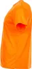 Stedman® - Active Baumwolle Touch Crew Neck - Cyber Orange Produktbild-Vorschau 7