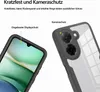 360° Grad Hülle für Xiaomi Redmi A5 Rundum vollschutz Produktbild-Vorschau 5