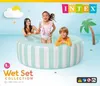 INTEX 56182NP Piscina per bambini 168x53cm Coastal Luxe Anteprima dell’immagine prodotto 5