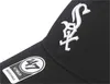 47 Brand Trucker Cap MLB Chicago White Sox MVP schwarz/weiß Produktbild-Vorschau 11
