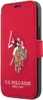 Us Polo Usflbkp12Spugflre Iphone 12 Mini 5,4 Czerwony/Red Produktbild-Vorschau 2