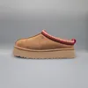 UGG Tazz Chestnut Hausschuhe Größe 39 Produktbild-Vorschau 2