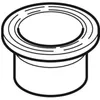 Geberit 371744161 PE Vorschweissbund d250 Produktbild-Vorschau 3