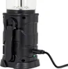 Lanterne solaire & Dynamo LED avec radio 2en1 MY-208S-R Voir les images du produit 3
