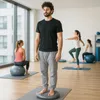 Senzomotorický vankúš balančný disk rehabilitačná podložka Náhľad obrázku produktu 5