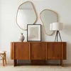 Sideboard TIARA aus Mangoholz, Braun - Kommode mit Produktbild-Vorschau 2