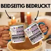 Großcousin Geschenk Tasse Lustiger Spruch Erheben Sie Sich Produktbild-Vorschau 2