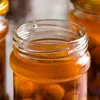 Glasgefäß mit Schraubverschluss 315ml für Konserven 6er Set Produktbild-Vorschau 8