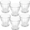 Coupe à oeufs en verre 6pcs. Voir les images du produit 3