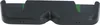 Porte-lunettes Carpoint 17 x 5 cm Voir les images du produit 6