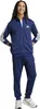 adidas 3 Streifen French Terry Herren Trainingsanzug Produktbild-Vorschau 11