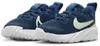Nike Jungen Lauflernschuhe Star Runner 4, blau, Gr.26 Produktbild-Vorschau 5